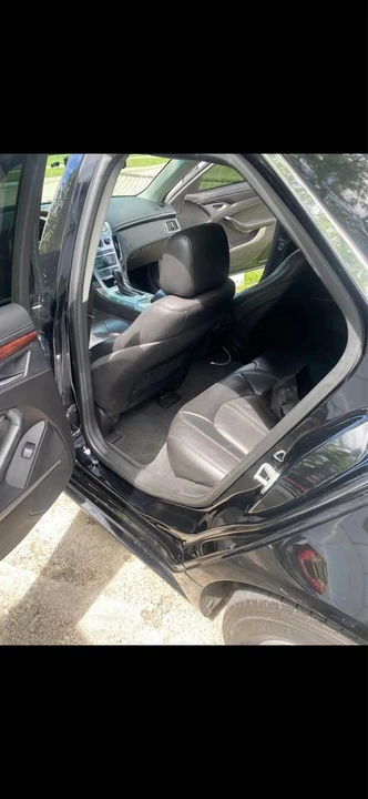 2010 Cadillac CTS 2nd Gen - Image 10 of 12