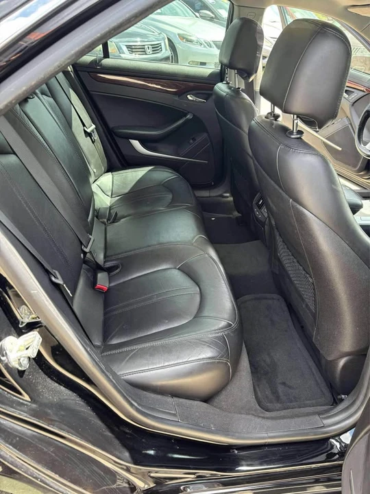 2010 Cadillac CTS 2nd Gen - Image 15 of 15