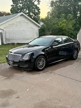 2010 Cadillac CTS 3.0 Luxury Collection