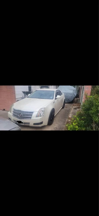 2010 Cadillac CTS 2nd Gen - Image 9 of 12