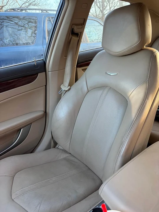 2010 Cadillac CTS 2nd Gen - Image 14 of 18