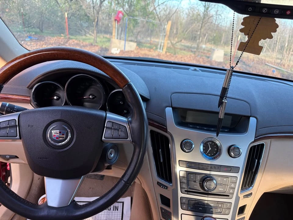 2010 Cadillac CTS 2nd Gen - Image 15 of 18