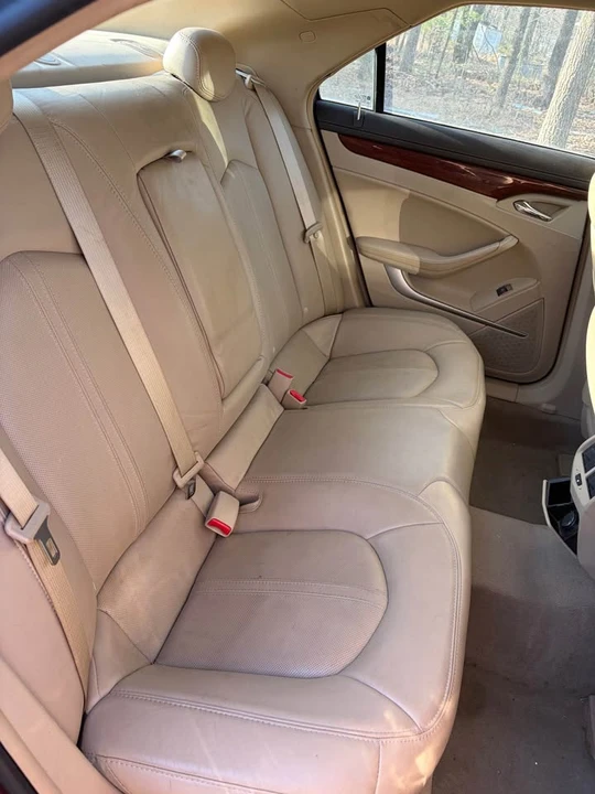 2010 Cadillac CTS 2nd Gen - Image 6 of 18