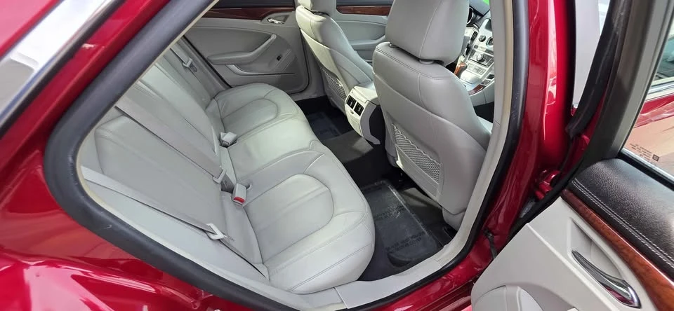 2010 Cadillac CTS 2nd Gen - Image 12 of 17