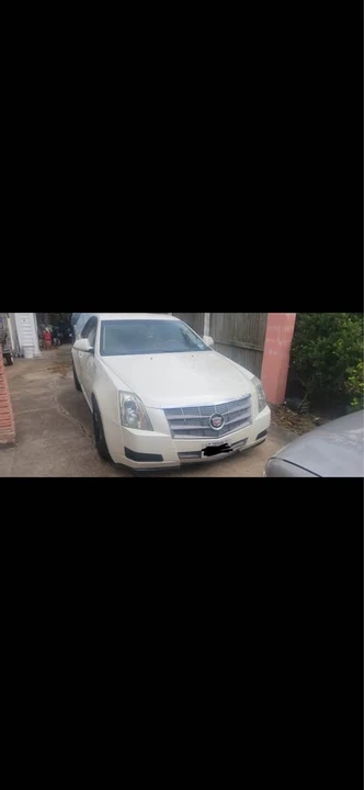 2010 Cadillac CTS 2nd Gen - Image 12 of 12