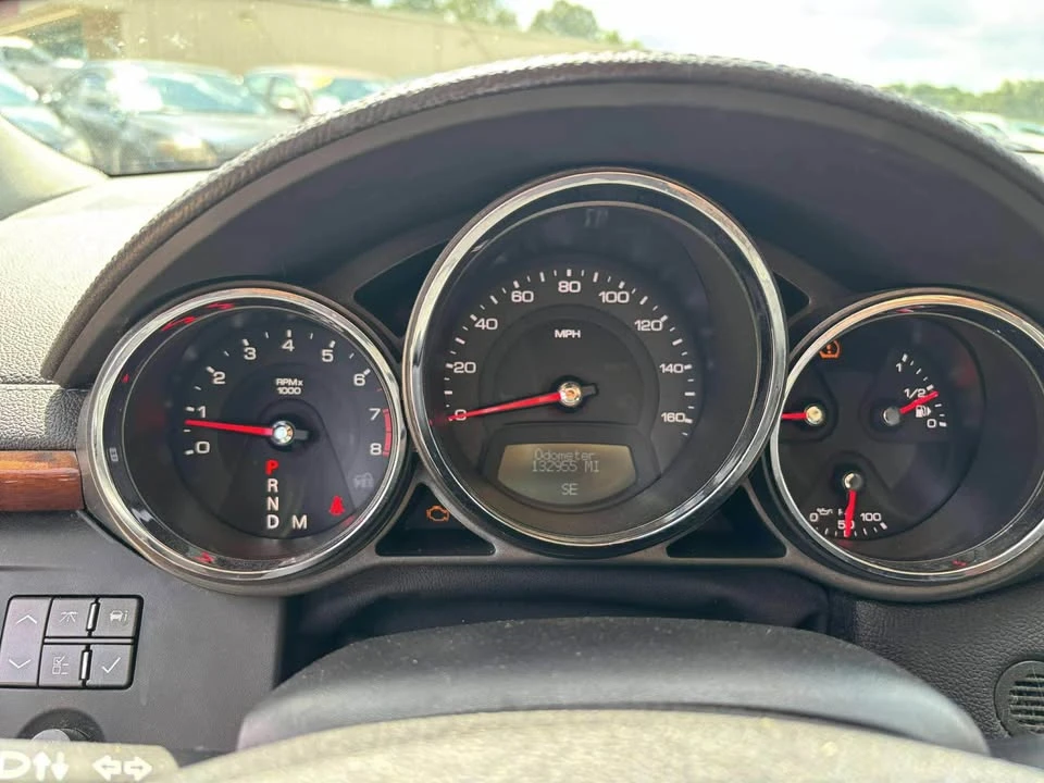 2010 Cadillac CTS 2nd Gen - Image 11 of 15