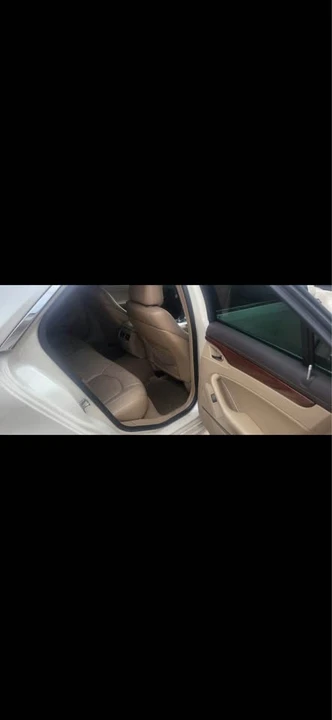 2010 Cadillac CTS 2nd Gen - Image 5 of 12