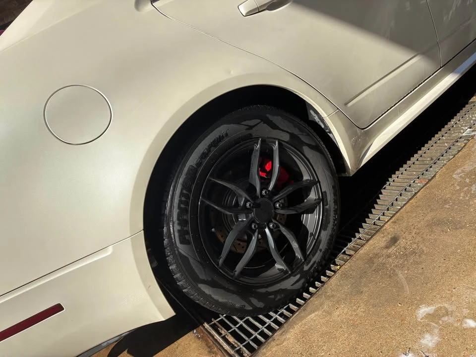 2010 Cadillac CTS 2nd Gen - Image 6 of 6
