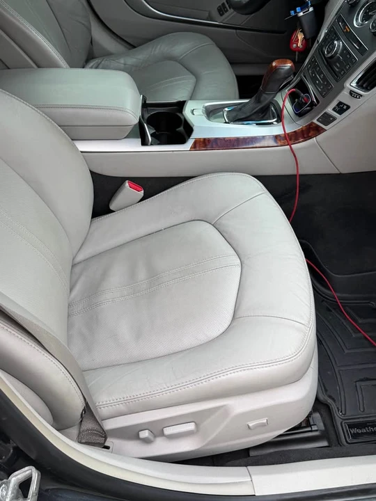 2010 Cadillac CTS 2nd Gen - Image 6 of 12