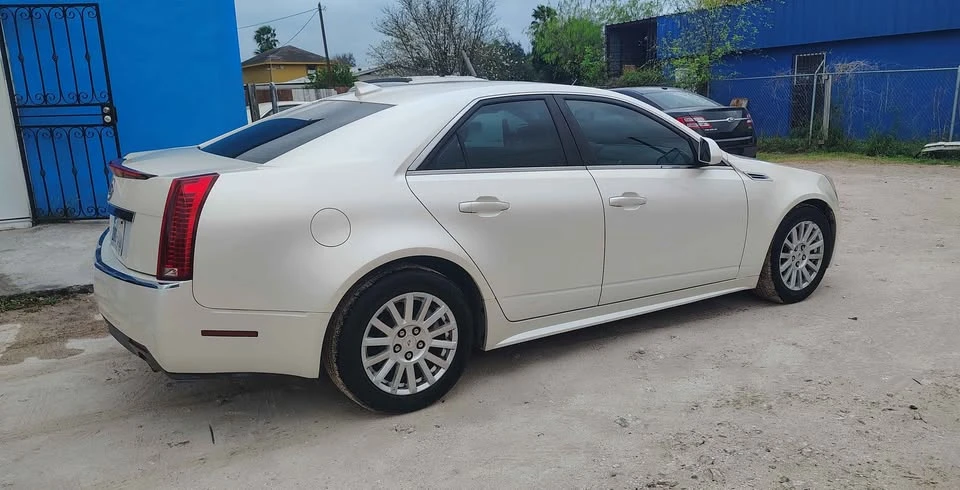 2010 Cadillac CTS 2nd Gen - Image 6 of 14