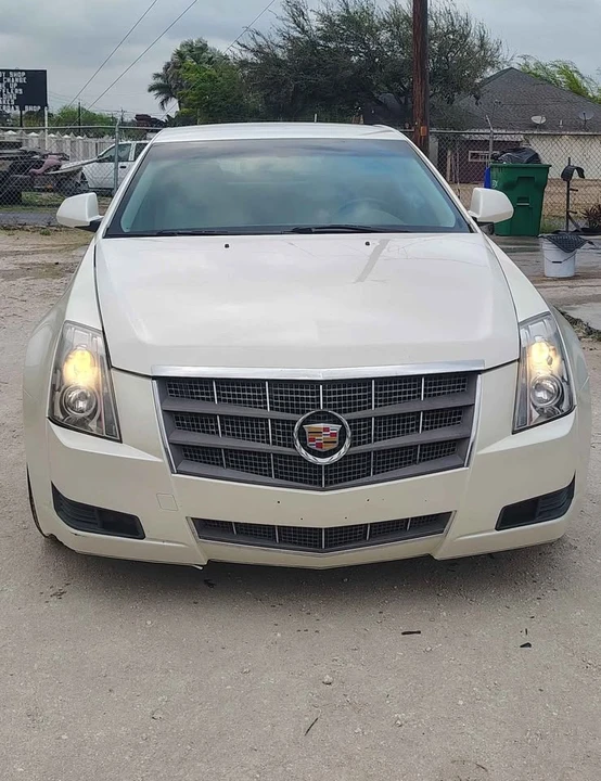 2010 Cadillac CTS 2nd Gen - Image 6 of 11