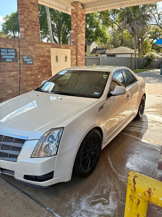 2010 Cadillac CTS 2nd Gen - Image 2 of 5