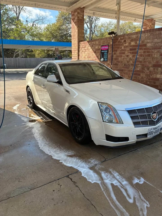 2010 Cadillac CTS 2nd Gen - Image 2 of 6