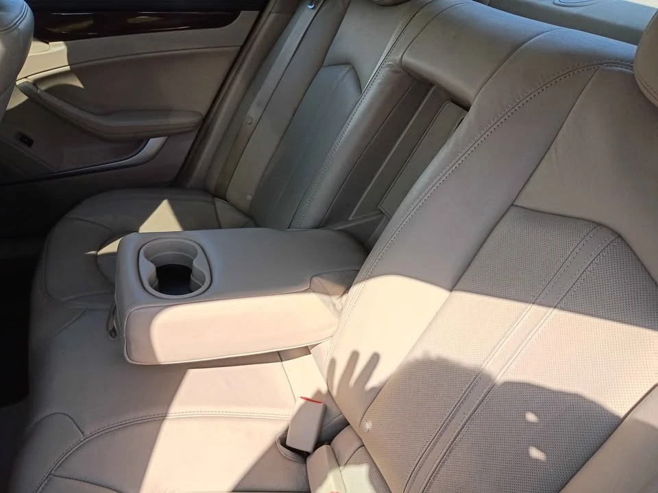 2010 Cadillac CTS 2nd Gen - Image 5 of 7