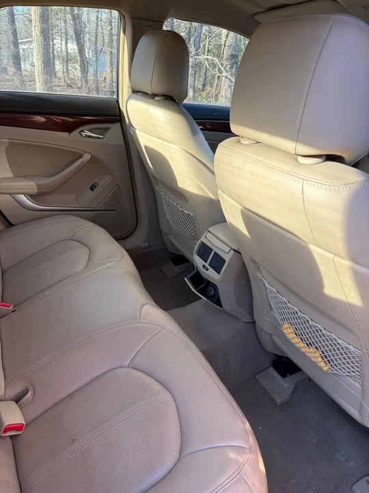 2010 Cadillac CTS 2nd Gen - Image 7 of 18