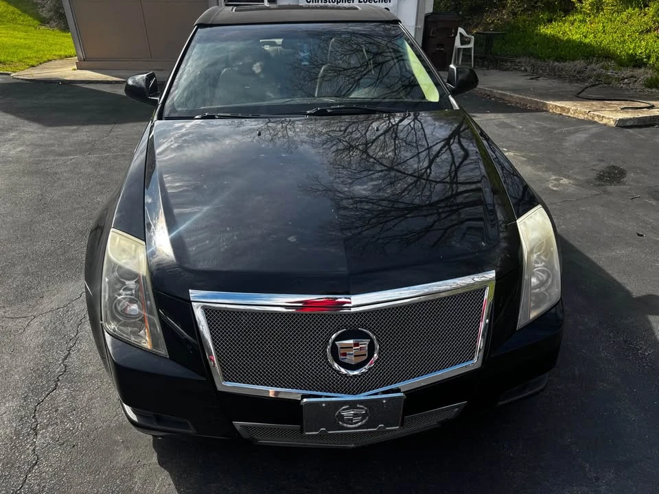 2010 Cadillac CTS 2nd Gen - Image 4 of 6