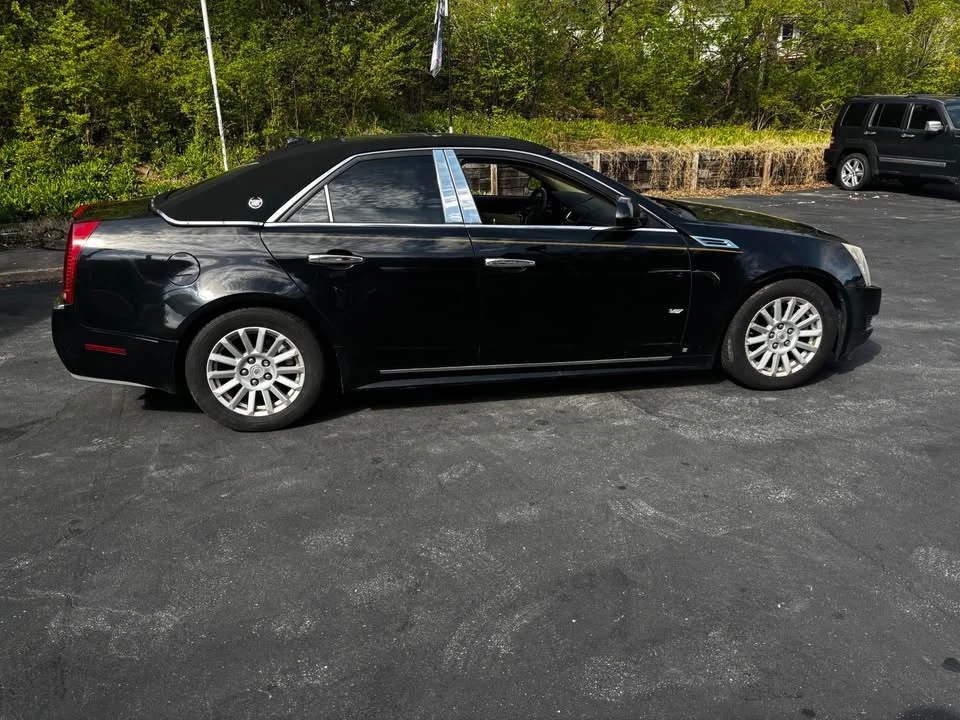 2010 Cadillac CTS 2nd Gen - Image 2 of 6