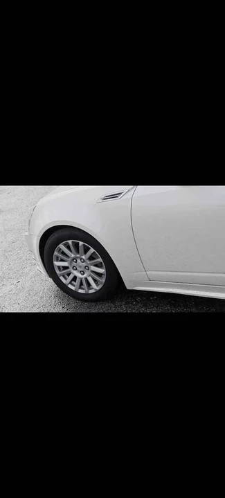 2010 Cadillac CTS 2nd Gen - Image 4 of 8