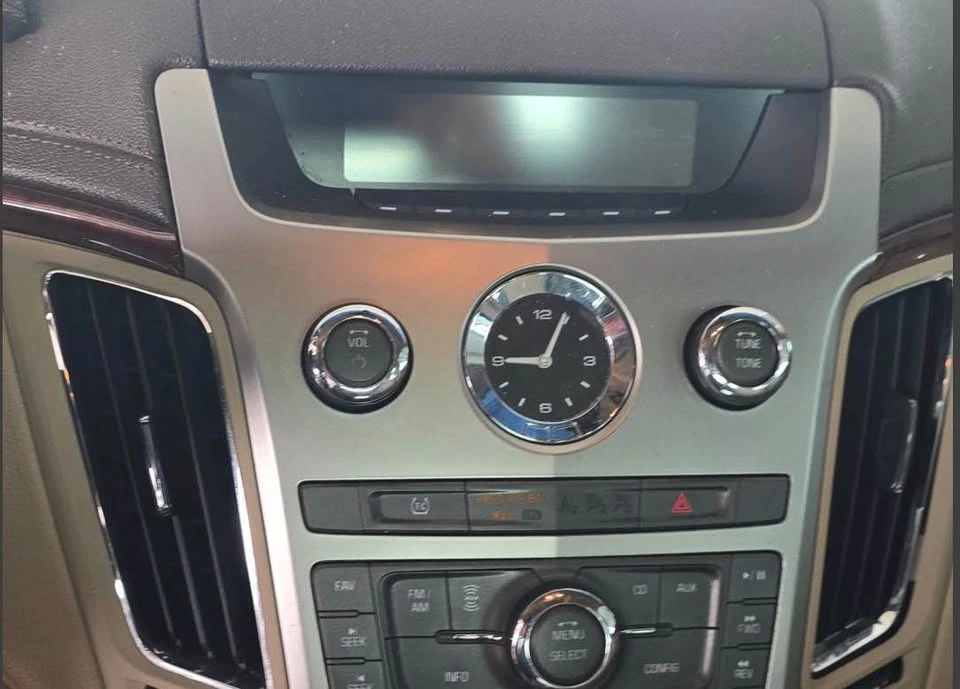 2010 Cadillac CTS 2nd Gen - Image 10 of 12