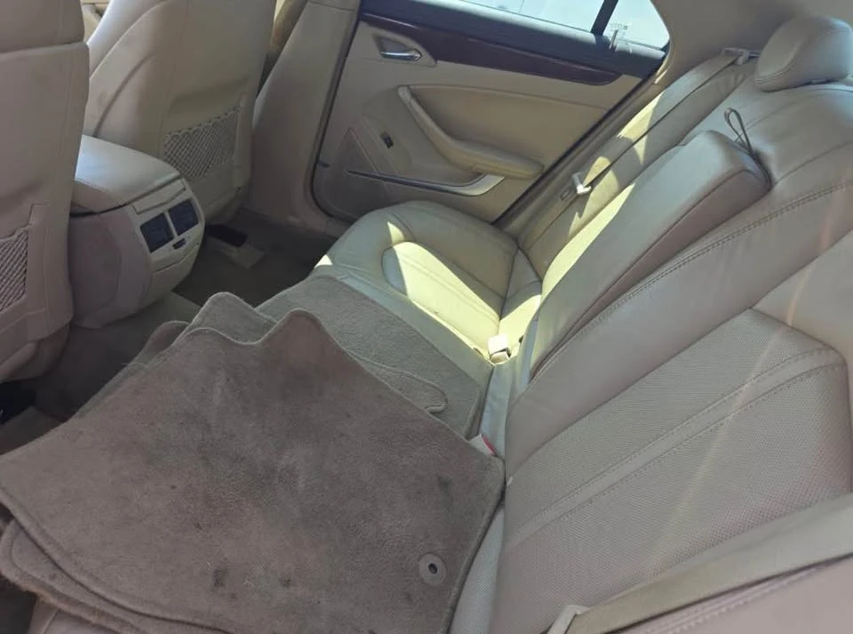 2010 Cadillac CTS 2nd Gen - Image 9 of 12