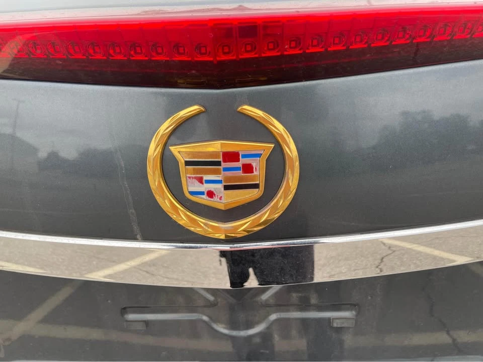 2010 Cadillac CTS 2nd Gen - Image 9 of 17