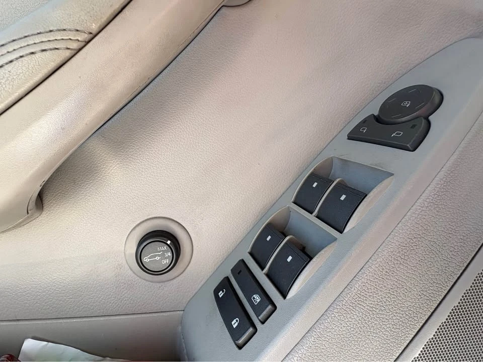 2010 Cadillac CTS 2nd Gen - Image 11 of 12