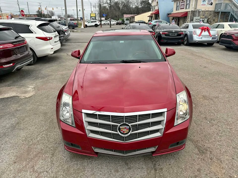 2010 Cadillac CTS 2nd Gen - Image 2 of 14