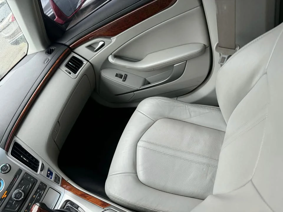 2010 Cadillac CTS 2nd Gen - Image 13 of 14