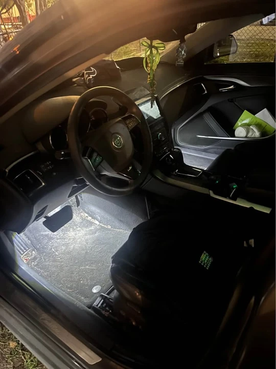 2010 Cadillac CTS 2nd Gen - Image 6 of 6