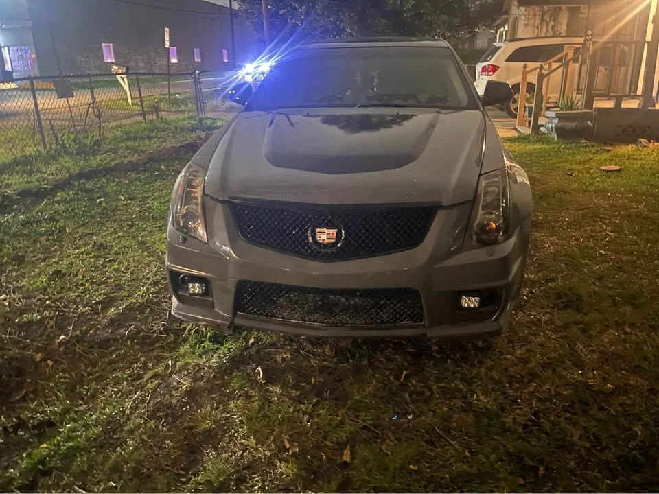 2010 Cadillac CTS 2nd Gen - Image 2 of 5