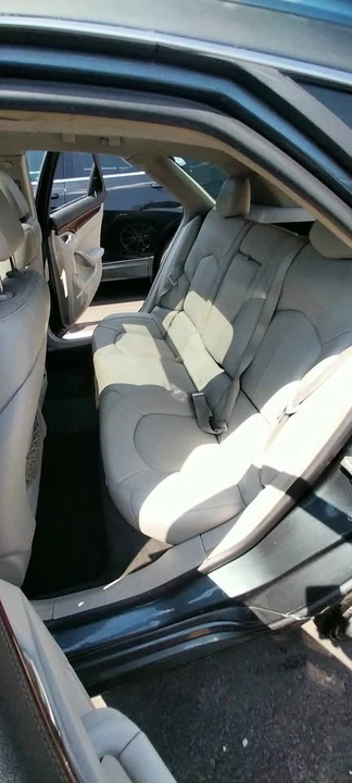 2010 Cadillac CTS 2nd Gen - Image 6 of 6