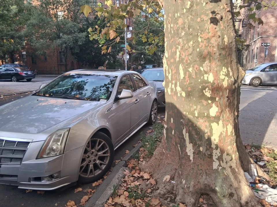 2010 Cadillac CTS 2nd Gen - Image 2 of 3