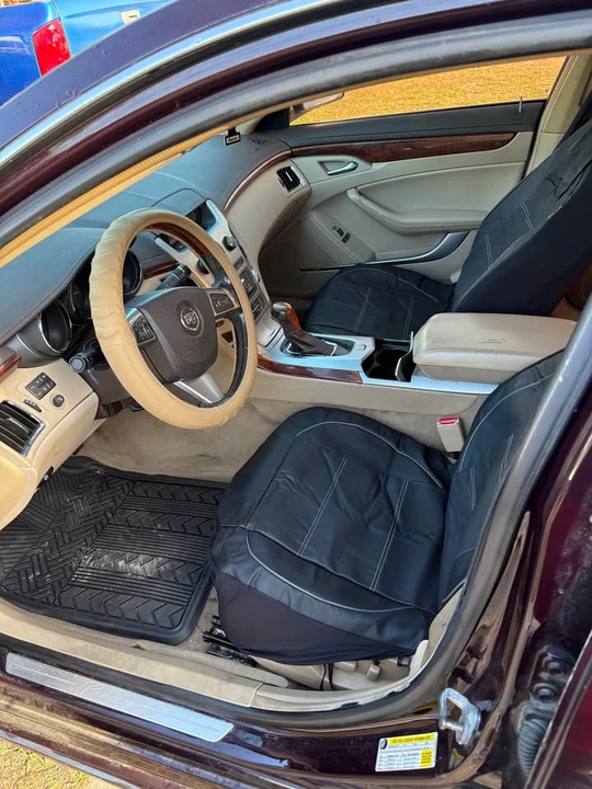 2010 Cadillac CTS 2nd Gen - Image 4 of 6