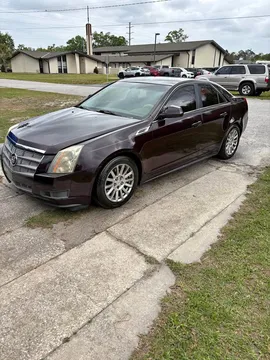 2010 Cadillac CTS 3.0 Standard Sport Wagon