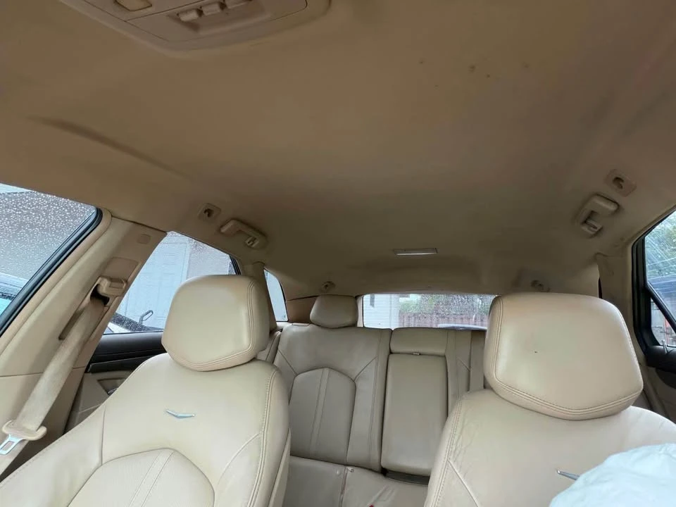 2010 Cadillac CTS 2nd Gen - Image 11 of 13