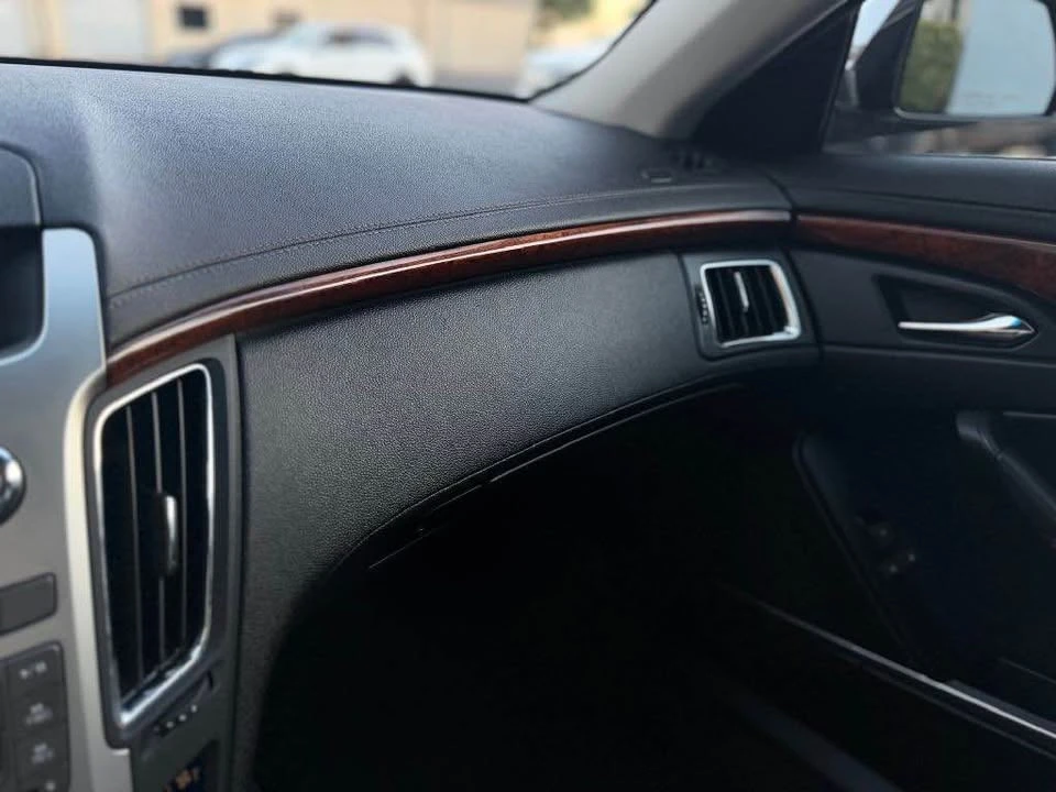 2010 Cadillac CTS 2nd Gen - Image 13 of 14