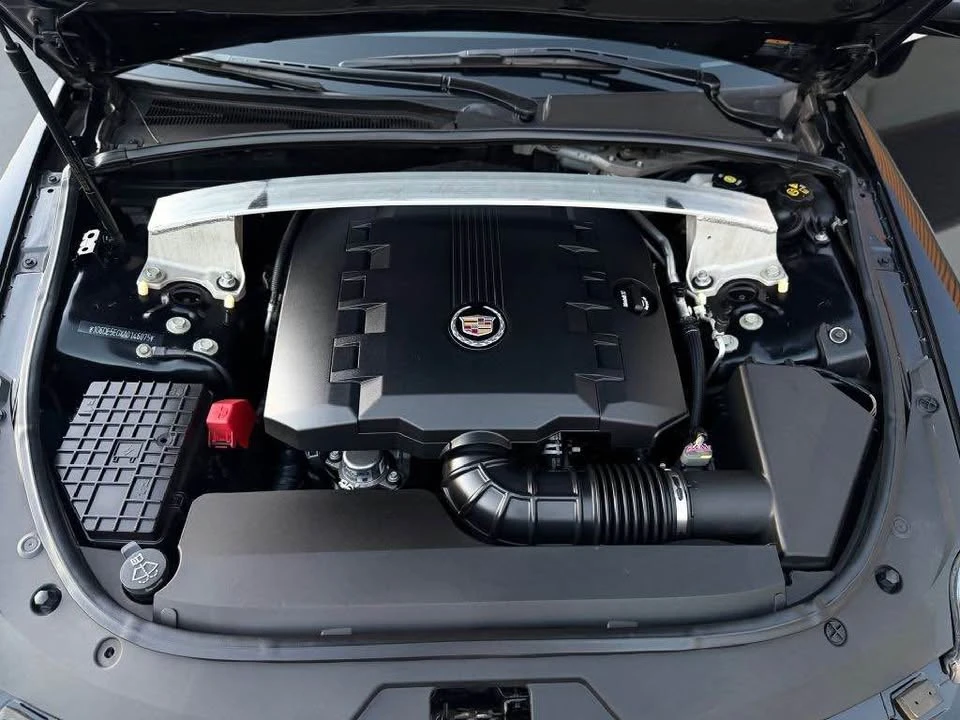 2010 Cadillac CTS 2nd Gen - Image 14 of 14