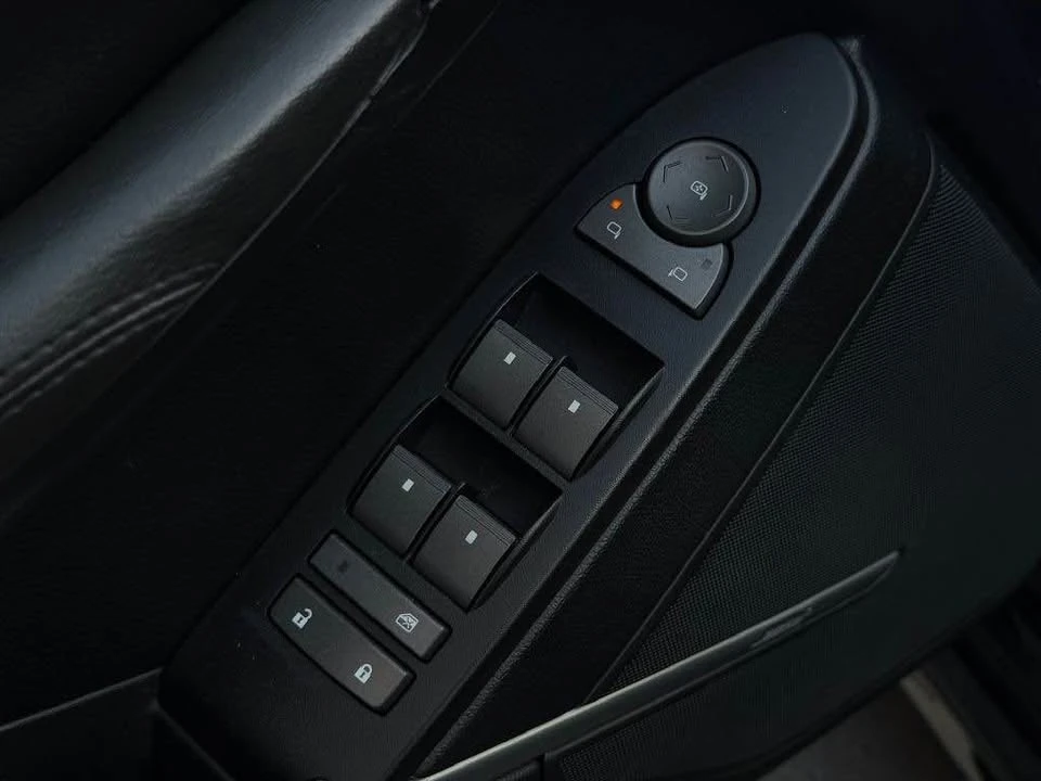 2010 Cadillac CTS 2nd Gen - Image 11 of 14