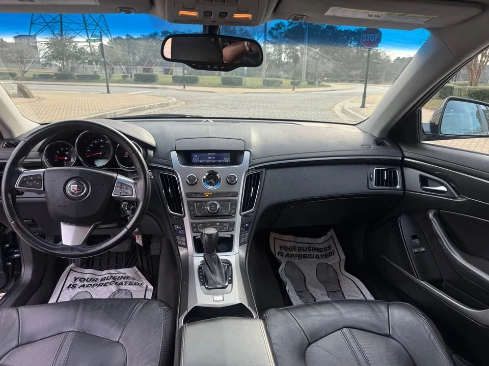 2010 Cadillac CTS 2nd Gen - Image 11 of 20