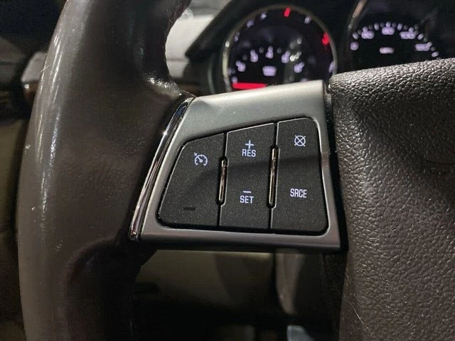2010 Cadillac CTS 2nd Gen - Image 9 of 18