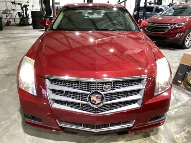 2010 Cadillac CTS 2nd Gen - Image 15 of 18