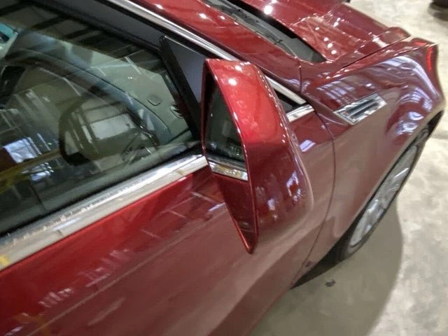 2010 Cadillac CTS 2nd Gen - Image 18 of 18