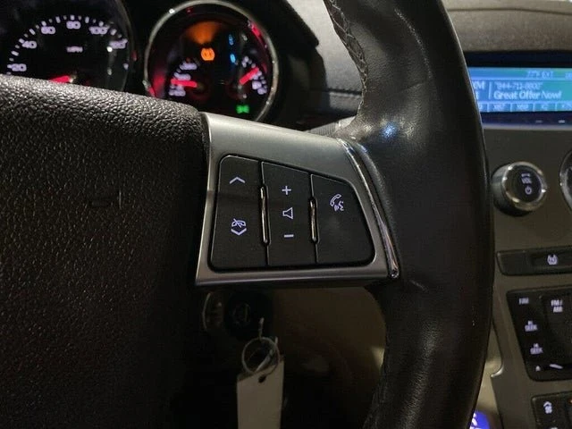 2010 Cadillac CTS 2nd Gen - Image 10 of 18