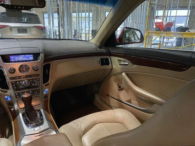 2010 Cadillac CTS 2nd Gen - Image 4 of 18