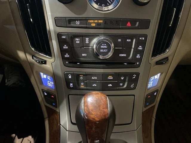 2010 Cadillac CTS 2nd Gen - Image 8 of 18