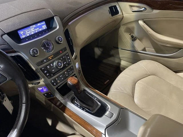 2010 Cadillac CTS 2nd Gen - Image 6 of 18