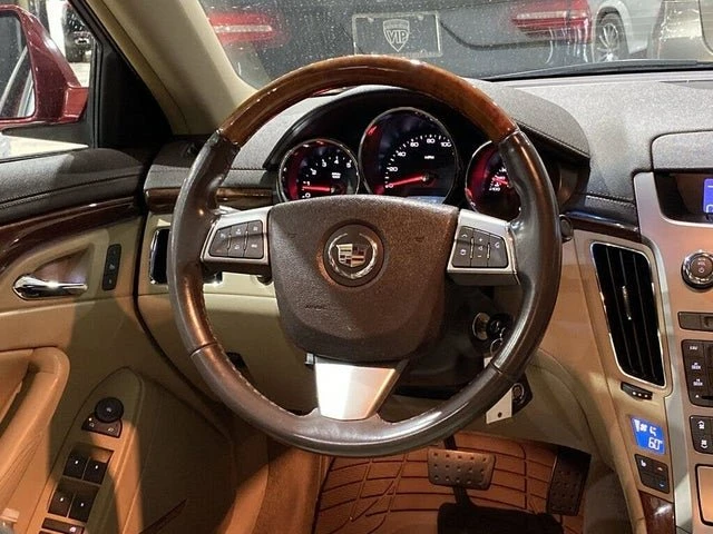 2010 Cadillac CTS 2nd Gen - Image 3 of 18