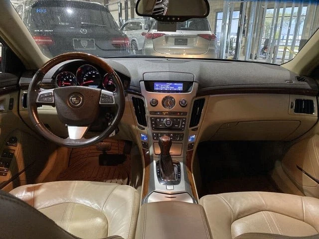 2010 Cadillac CTS 2nd Gen - Image 2 of 18
