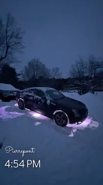2010 Cadillac CTS 3.0L V6