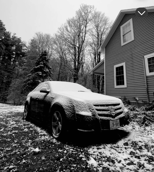 2010 Cadillac CTS 2nd Gen - Image 2 of 5
